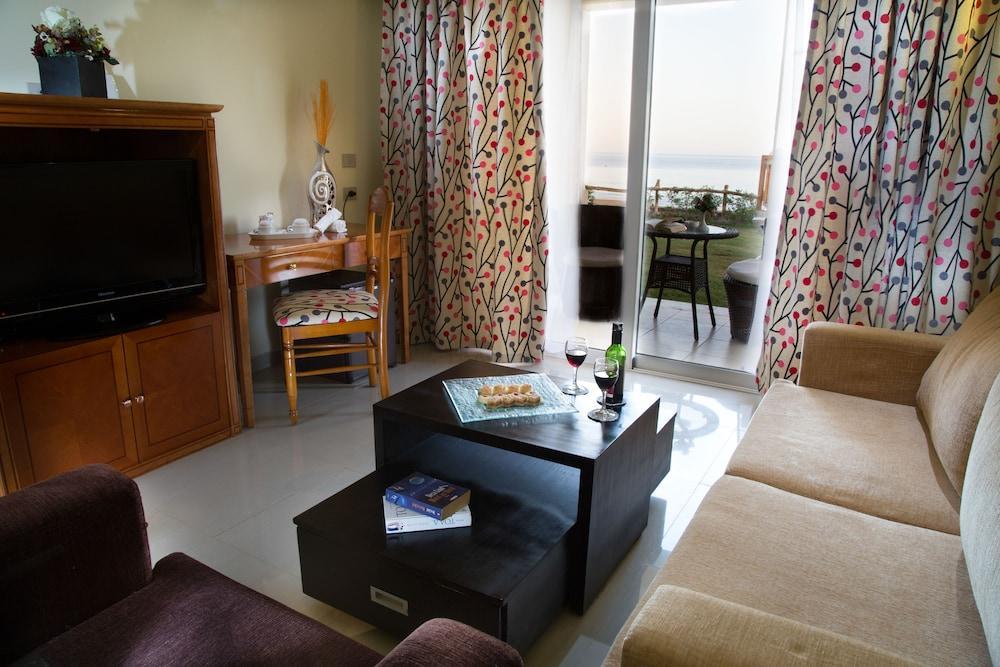 Island View Resort Šarm aš-Šajch Exteriér fotografie