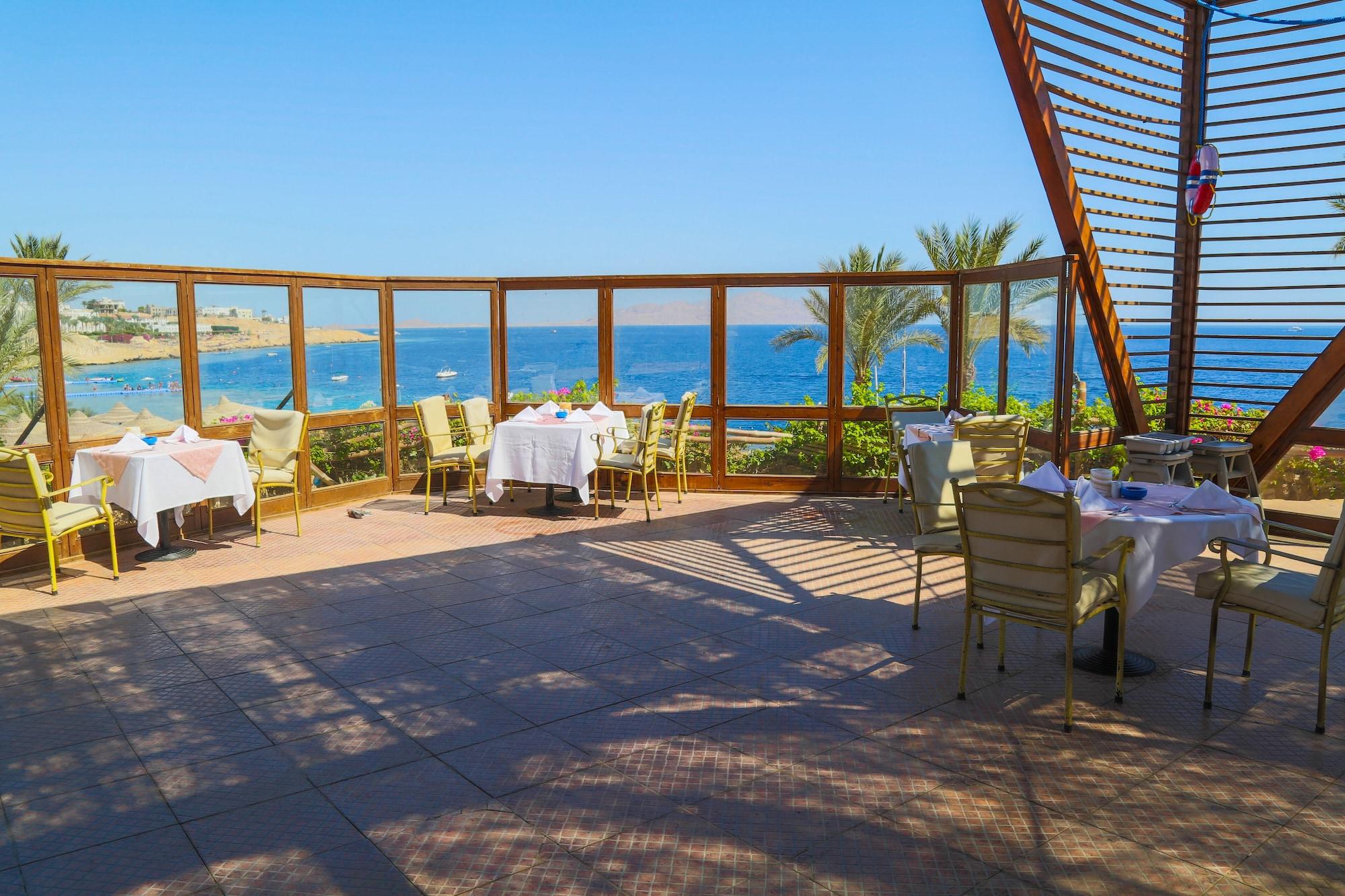 Island View Resort Šarm aš-Šajch Exteriér fotografie