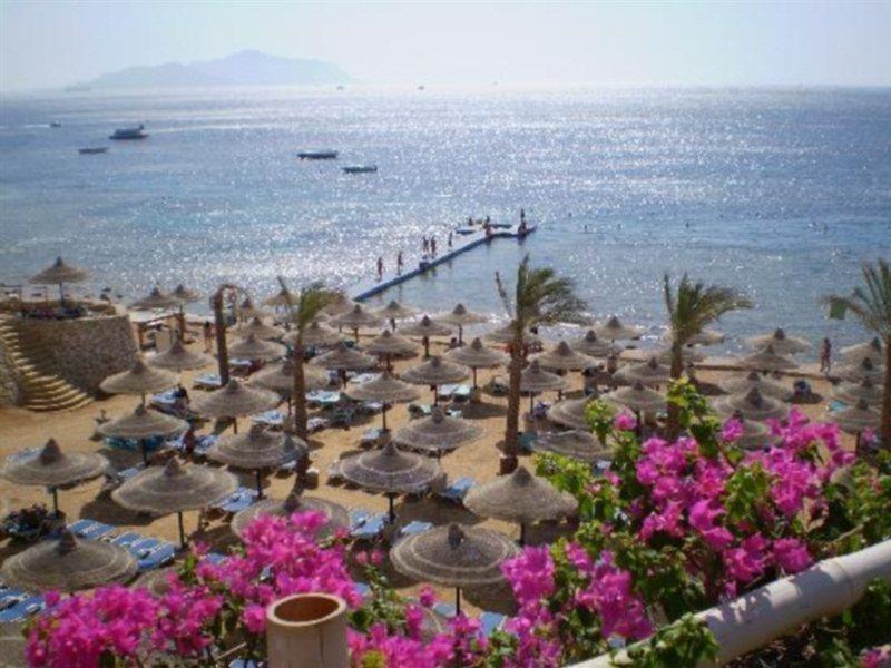Island View Resort Šarm aš-Šajch Exteriér fotografie
